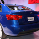 Illustration for article titled 2010 Kia Forte: Live In Chicago